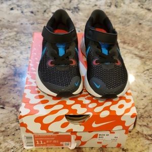 NIB Kids Nike Sneakers